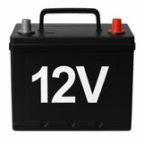 12 volt Systemen