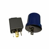 Relais en Schakelaars