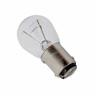 12 volt led bulbs BA15D