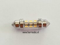BUIS LAMPJE LED 36 MM 12 VOLT 10 WATT WARM WIT (12.BUIS.36.10.WW.41)