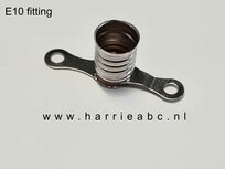 E10 fitting