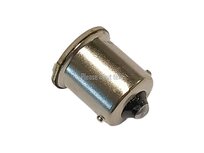 BA15S 6 VOLT 21 WATT SUPER KORT IN DE KLEUR WARM WIT. (BA15S.21.SU.KORT.10.WW.41)