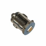 BA7S 6 t/m 12 volt 3 watt in diverse kleuren te verkrijgen. (6/12.BA7S.01.OO.41)