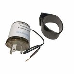 Led knipperlicht relais 6 volt positief massa. (RELAIS.04.PO.03)
