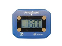 Digitale Parkeerschijf 