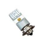 P26S ledlamp voor koplamp, verstraler of breedstralers. voor systemen van 6 t/m 24 volt   (6/24.P26S.30.OWW.41)