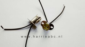 BAY15D fitting met voet. (BAY15D.FIT.VOET.42)