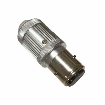 BA21D 6, 12 EN 24 VOLT IN DIVERSE KLEUREN MASSA NEGATIEF EN POSITIEF GROOT EN KLEIN LICHT. (BA21D.40.OO.180)