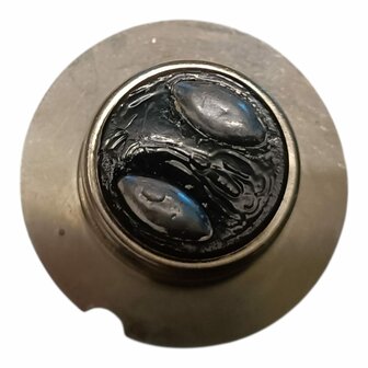 P36D (BPF, P22D) LED LAMP 30 WATT 6 T/M 12 VOLT IN KLEUR WIT MASSA POSITIEF. (P36D/40/OO/10 /POS)