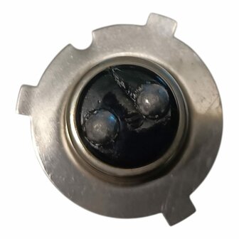 P15D-3 led groot en dimlicht 6 en 12 volt systemen. ( kort model)  (P15D-3.20.OW.01)