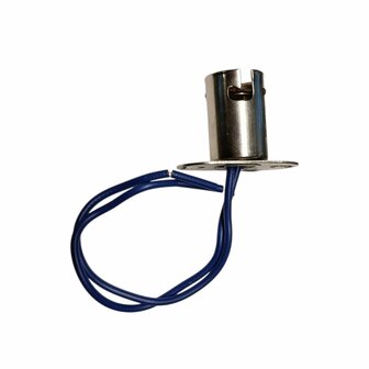 BA15D fitting met voet ( BA15D.FIT.VOET.42 )