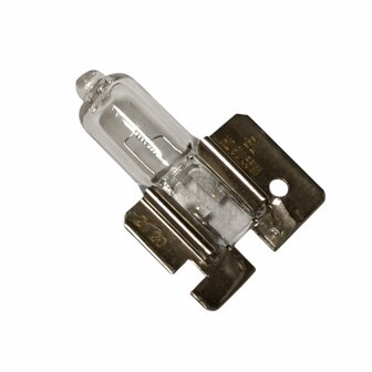 H2 (X511) 55 Watt gloeilamp 6 Volt.  (H2.55.1001)
