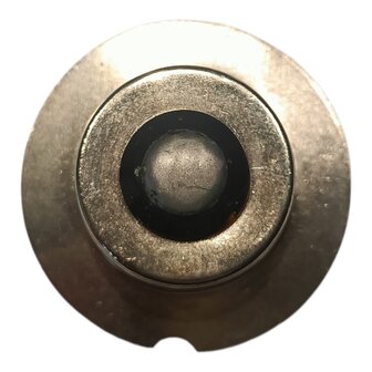 P36S ledlamp voor koplamp, verstraler of breedstralers. voor systemen van 6 t/m 24 volt   (6/24.P36S.30.OWW.41)