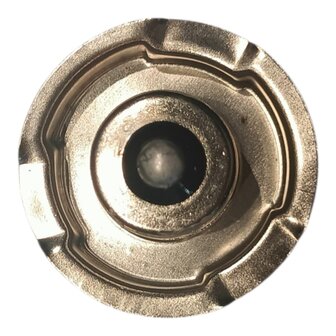 P26S ledlamp voor koplamp, verstraler of breedstralers. voor systemen van 6 t/m 24 volt   (6/24.P26S.30.OWW.41)