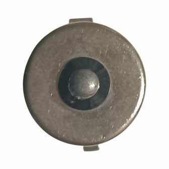 BA20S ledlamp voor koplamp, verstraler of breedstralers. voor systemen van 6 t/m 24 volt  (6/24.BA20S.30.OWW.41)