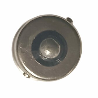 BA15S ledlamp voor koplamp, verstraler of breedstralers. voor systemen van 6 t/m 24 volt   (6/24.BA15S.30.OWW.41)