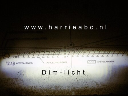 Dimlicht