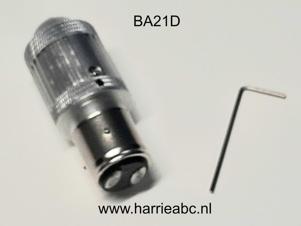 BA21D  www.harrieabc.nl