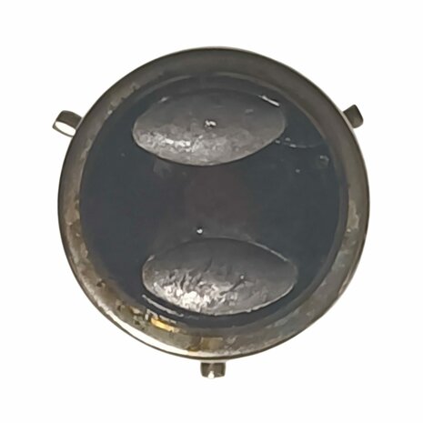 BA21D 6, 12 EN 24 VOLT IN DIVERSE KLEUREN MASSA NEGATIEF EN POSITIEF GROOT EN KLEIN LICHT. (BA21D.40.OO.180)