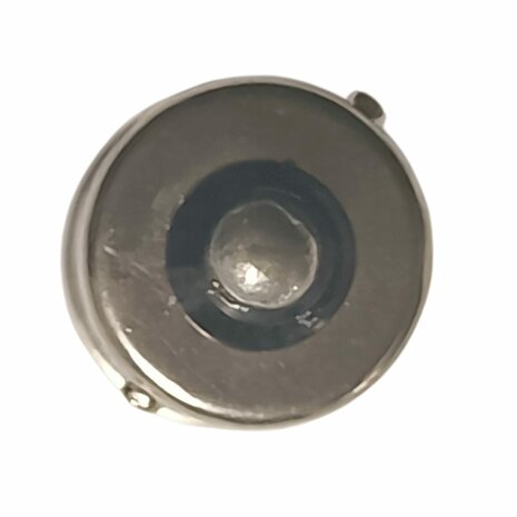 BA15S ledlamp voor koplamp, verstraler of breedstralers. voor systemen van 6 t/m 24 volt   (6/24.BA15S.30.OWW.41)