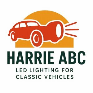 Logo Harrieabc