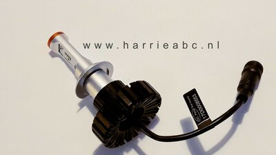 h7 len 80 watt h7 led koplen set 80 watt 9 32 volt 6000lumen met h7 len 80 watt h7 led koplen set 80 watt 9 32 volt 6000lumen met