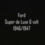 Ford-Super-de-Luxe-1946-6-volt-LED-ombouw-set