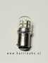 BA15D-LED-21-5-watt-small-6-to-12-volt-dc-for-ground-minus-in-various-colors.-(6-12.BA15D.18.21-5.KLEIN.OO.41)