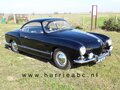 VW Karmann Ghia